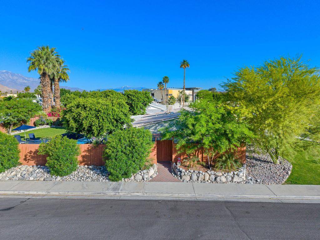 Palm Desert, CA 92260,74277 Myrsine AVE