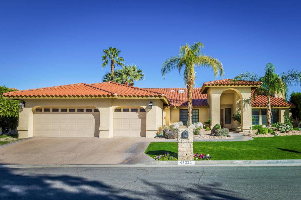 Palm Desert, CA 92260,47230 Golden Bush CT