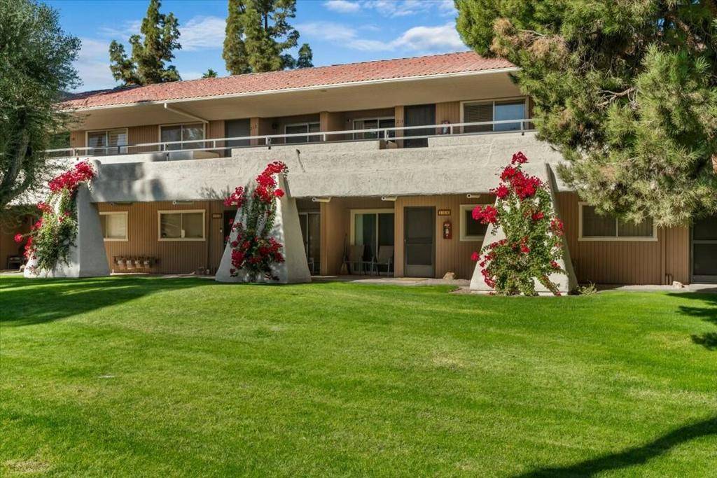 Palm Springs, CA 92262,2860 N Los Felices RD #214