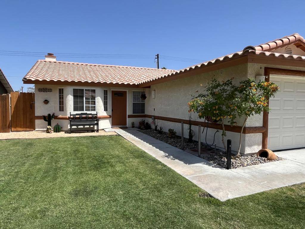 La Quinta, CA 92253,51840 Avenida Vallejo