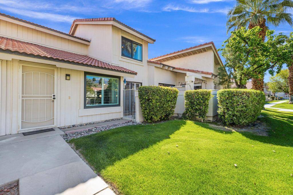 Palm Springs, CA 92264,6135 Montecito DR #7