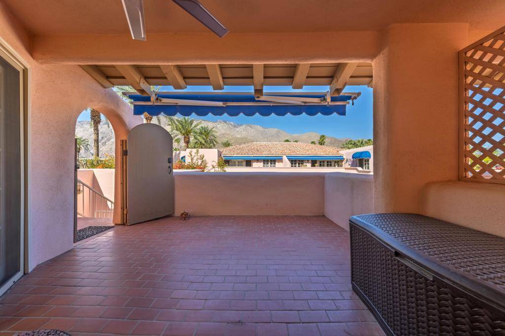 Palm Springs, CA 92262,500 E Amado RD #516