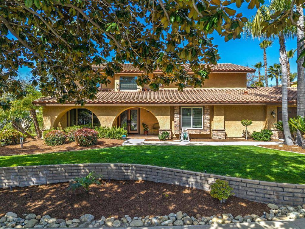 Upland, CA 91784,1887 N Redding WAY