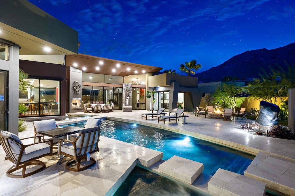 Palm Springs, CA 92264,335 Patel PL
