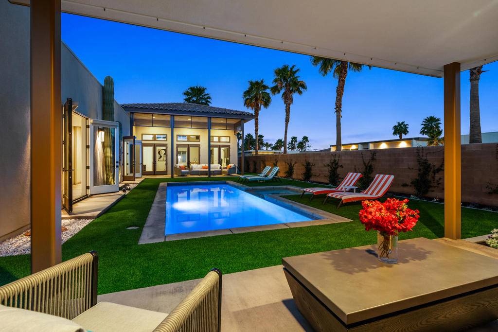 La Quinta, CA 92253,57887 Salida Del Sol