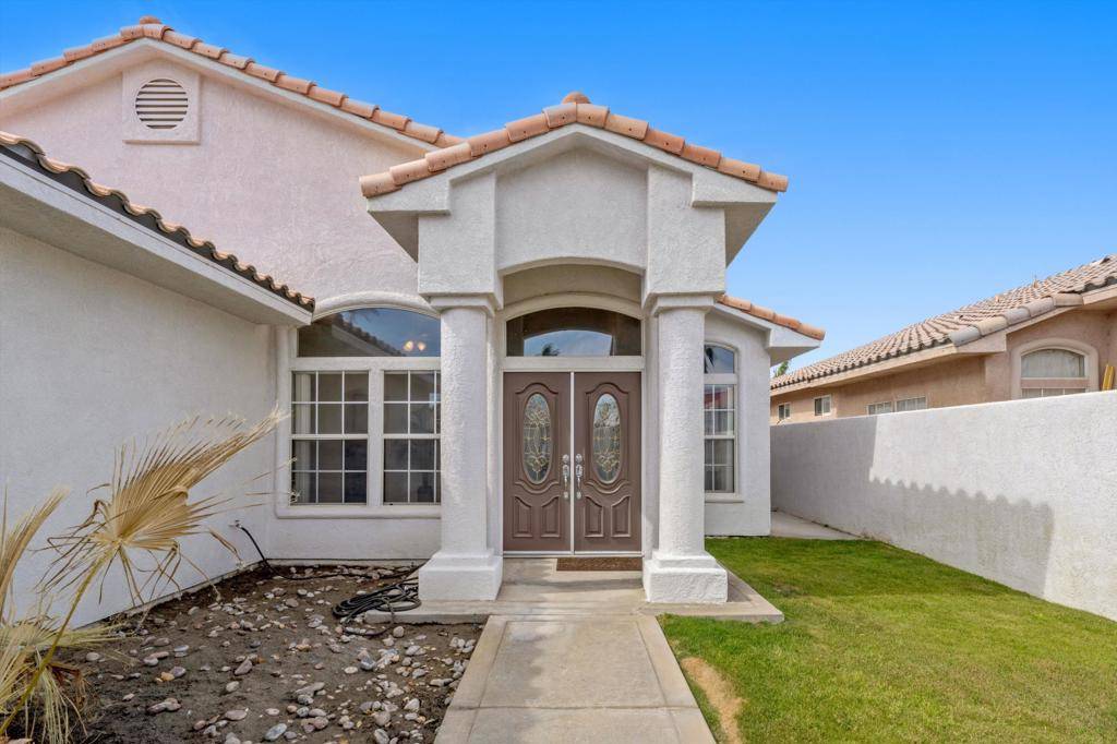 Cathedral City, CA 92234,68200 Marina RD
