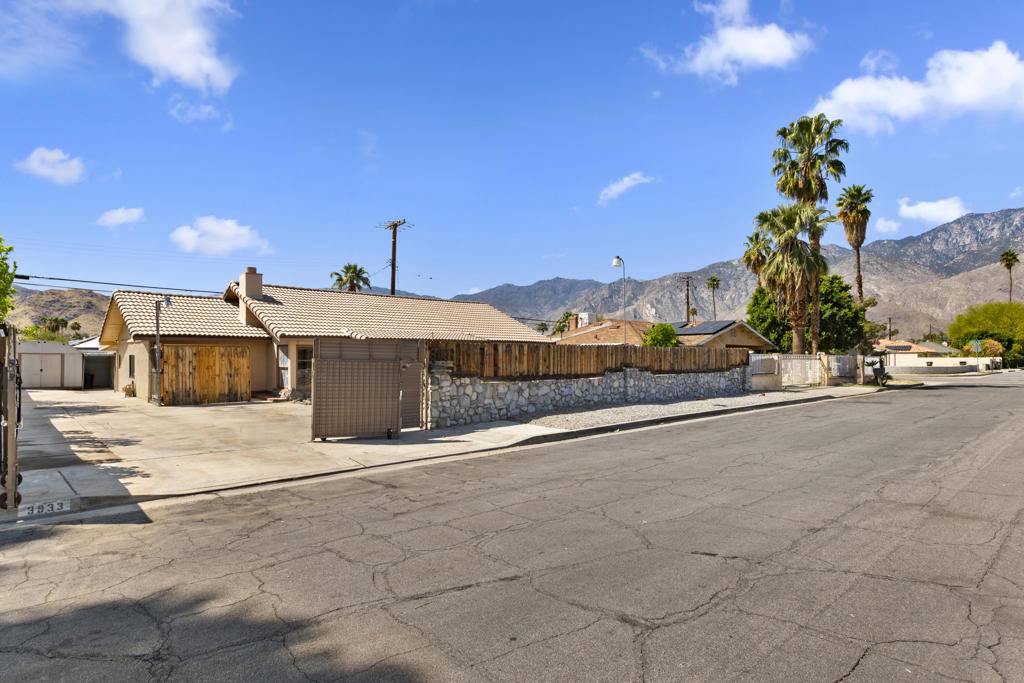 Palm Springs, CA 92264,3933 E Calle San Antonio