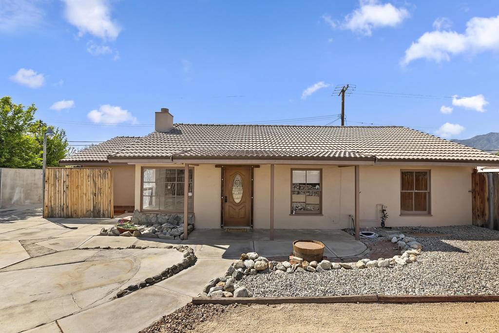 Palm Springs, CA 92264,3933 E Calle San Antonio