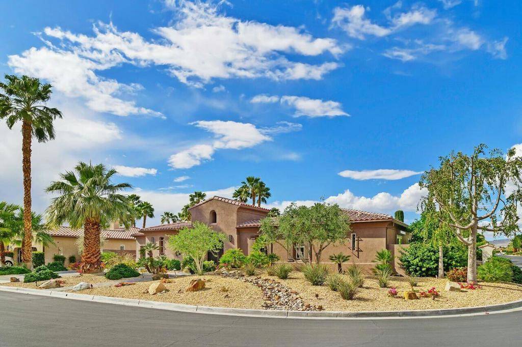 Rancho Mirage, CA 92270,69806 Camino Pacifico