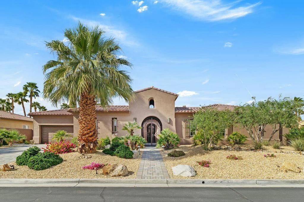 Rancho Mirage, CA 92270,69806 Camino Pacifico