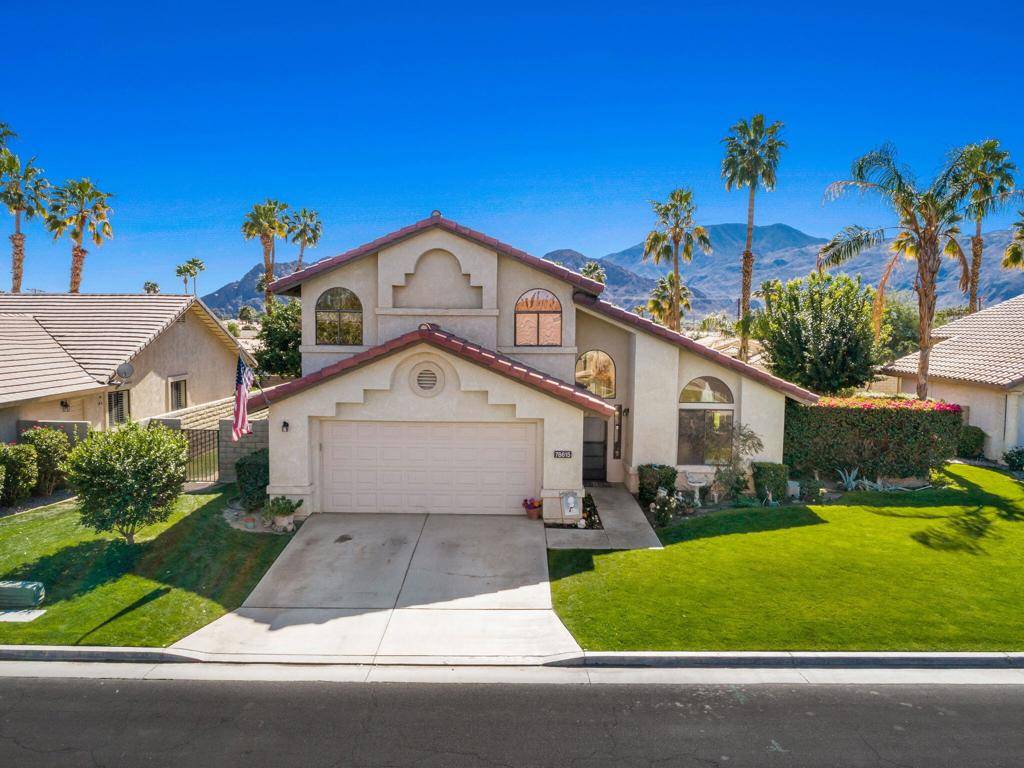 La Quinta, CA 92253,78615 Via Sonata