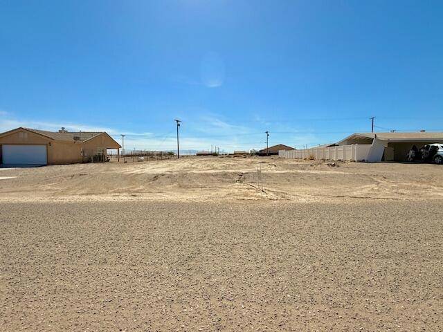 Thermal, CA 92274,1991 Sunset Ave AVE