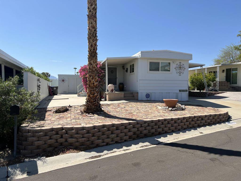 Desert Hot Springs, CA 92241,69255 Midpark DR