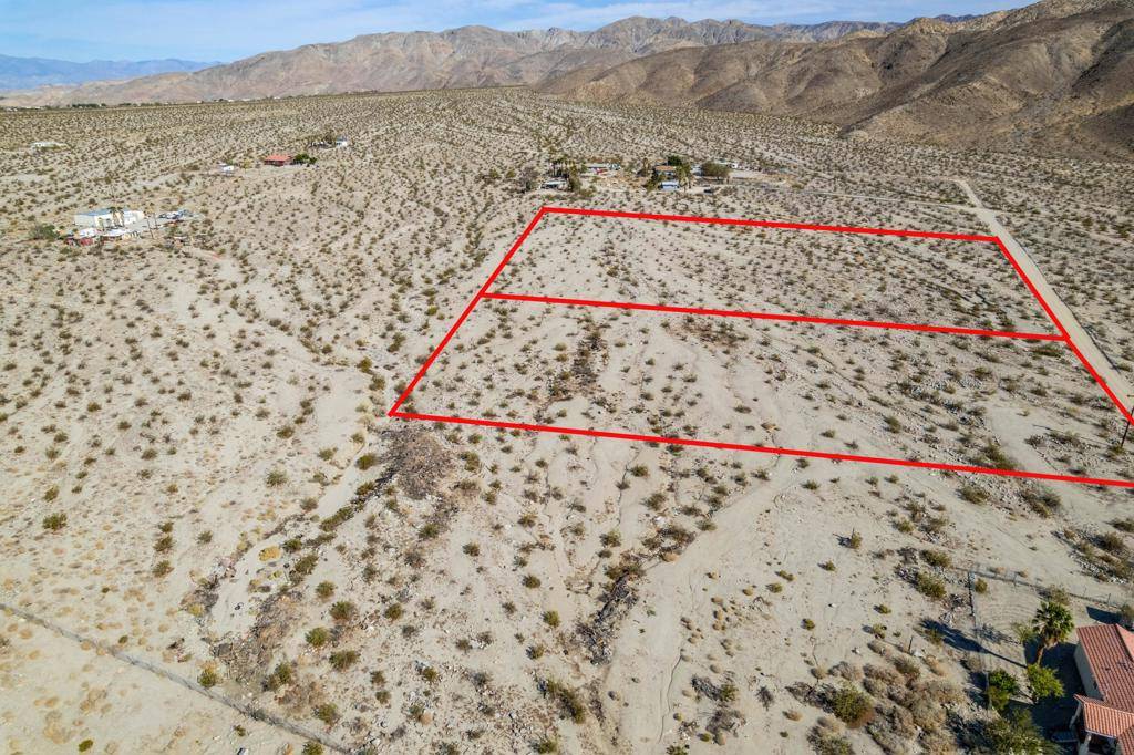 Sky Valley, CA 92241,1 Holman WAY