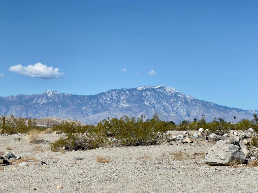 Sky Valley, CA 92241,2 Holman WAY