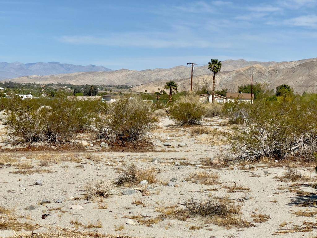 Sky Valley, CA 92241,1 Hot Springs RD