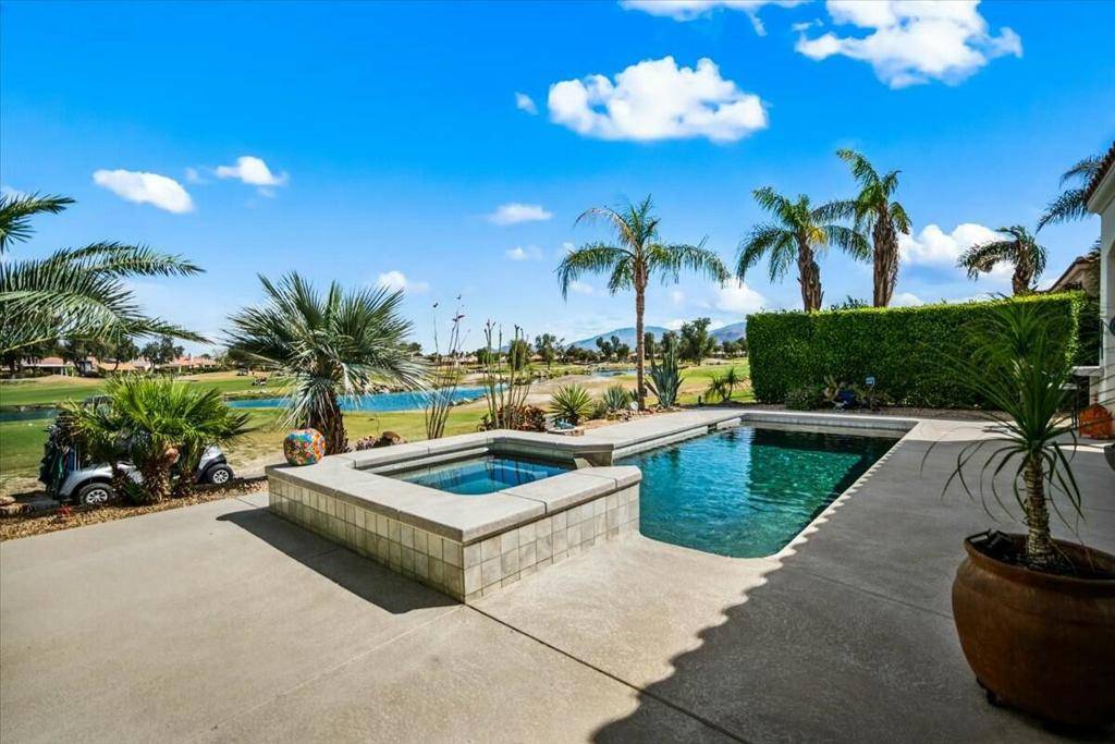 Rancho Mirage, CA 92270,82 Via Las Flores