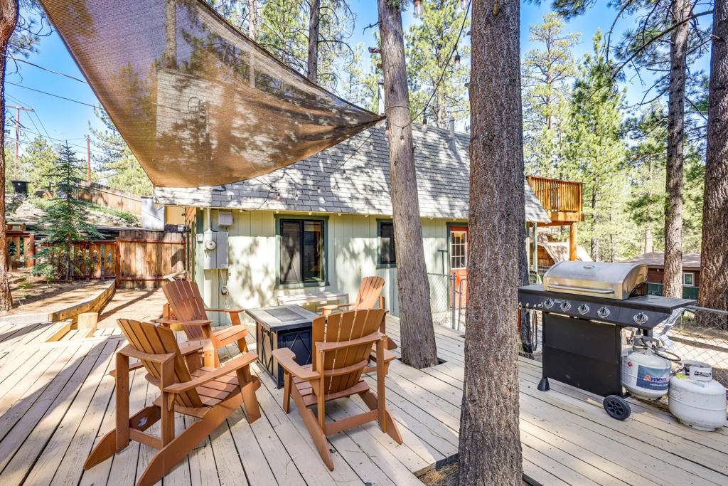 Big Bear, CA 92314,433 Sugarloaf BLVD