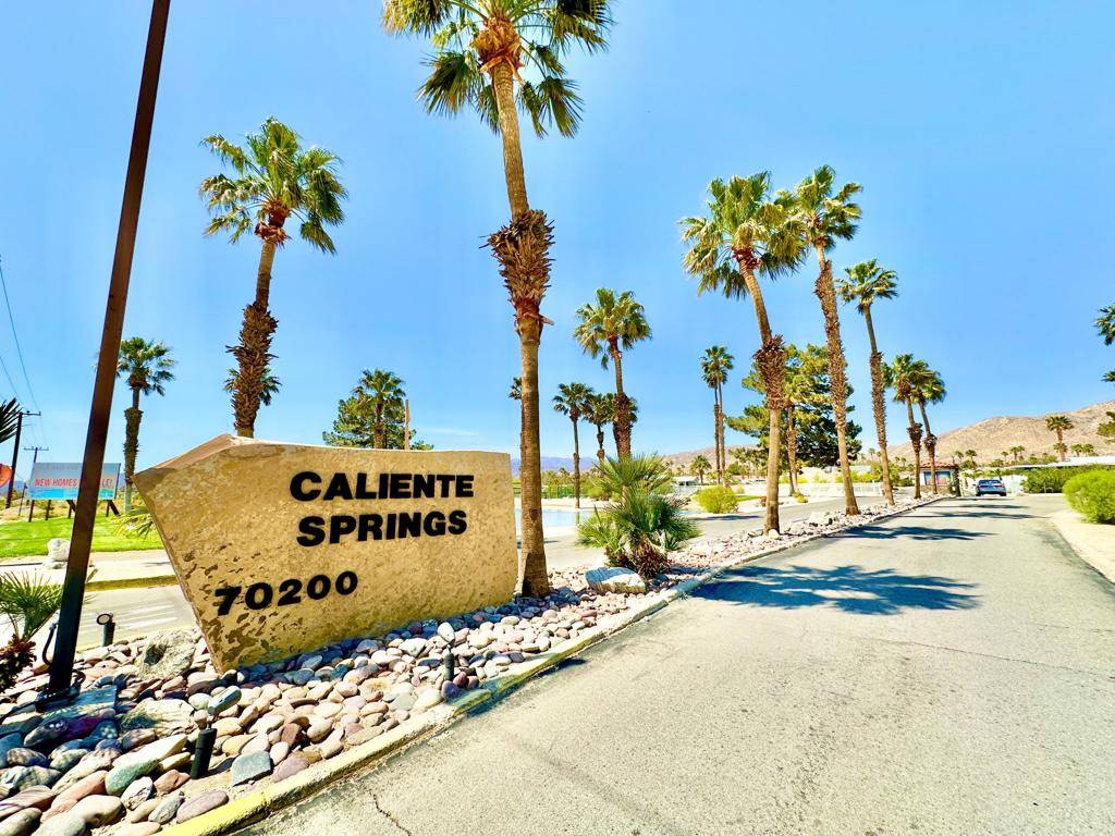 Desert Hot Springs, CA 92241,70200 Dillon RD #334