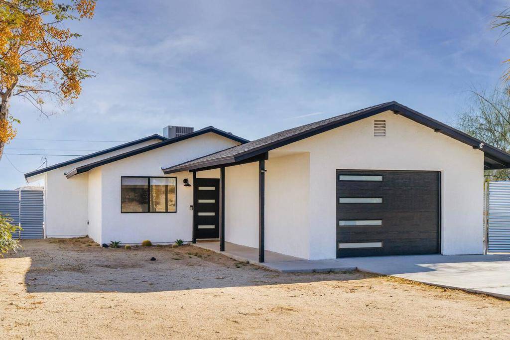 29 Palms, CA 92277,6635 Morongo RD