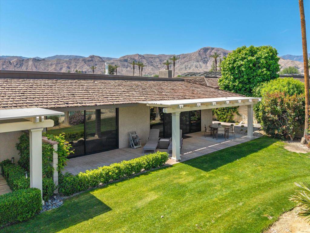 Rancho Mirage, CA 92270,9 Temple CT