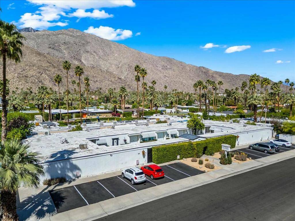 Palm Springs, CA 92264,1595 S Indian TRL