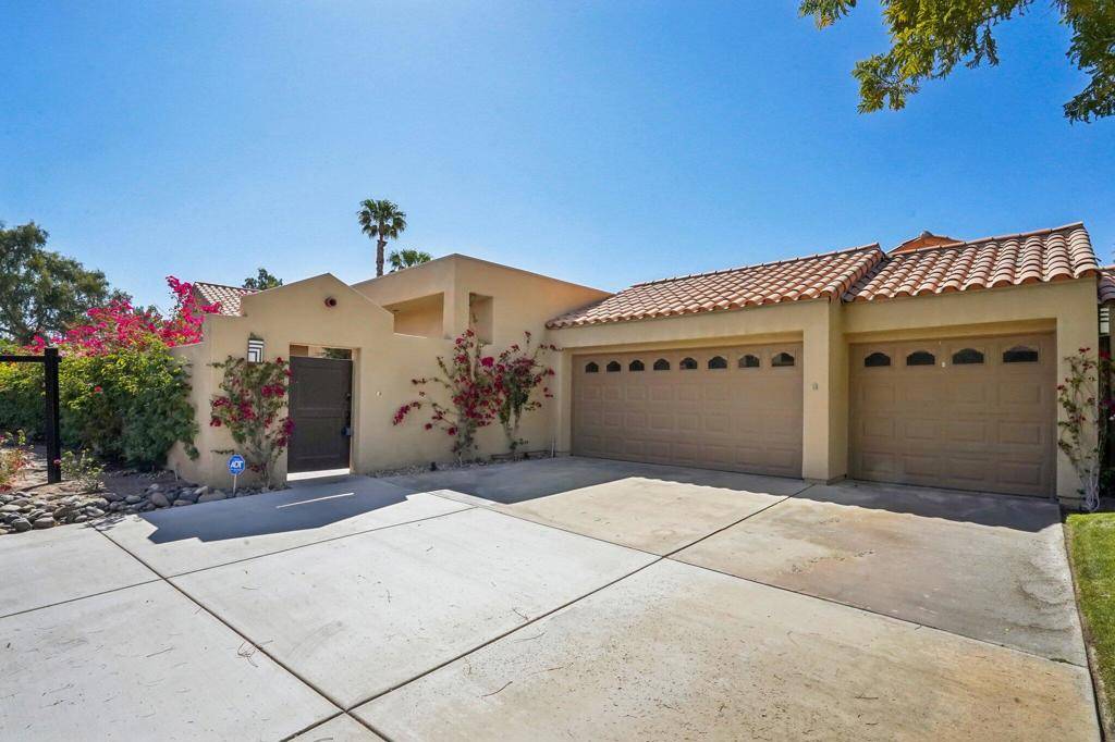Rancho Mirage, CA 92270,48 Oak Tree DR