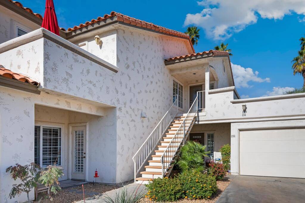 Palm Desert, CA 92211,153 Desert Falls DR E