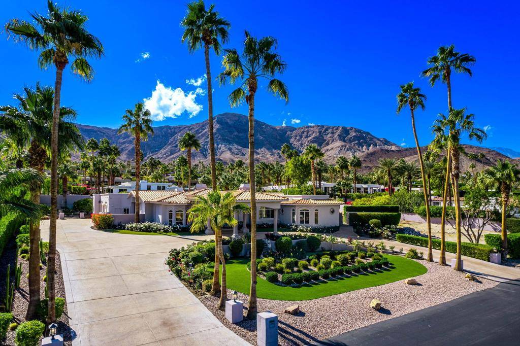 Rancho Mirage, CA 92270,70499 Boothill RD