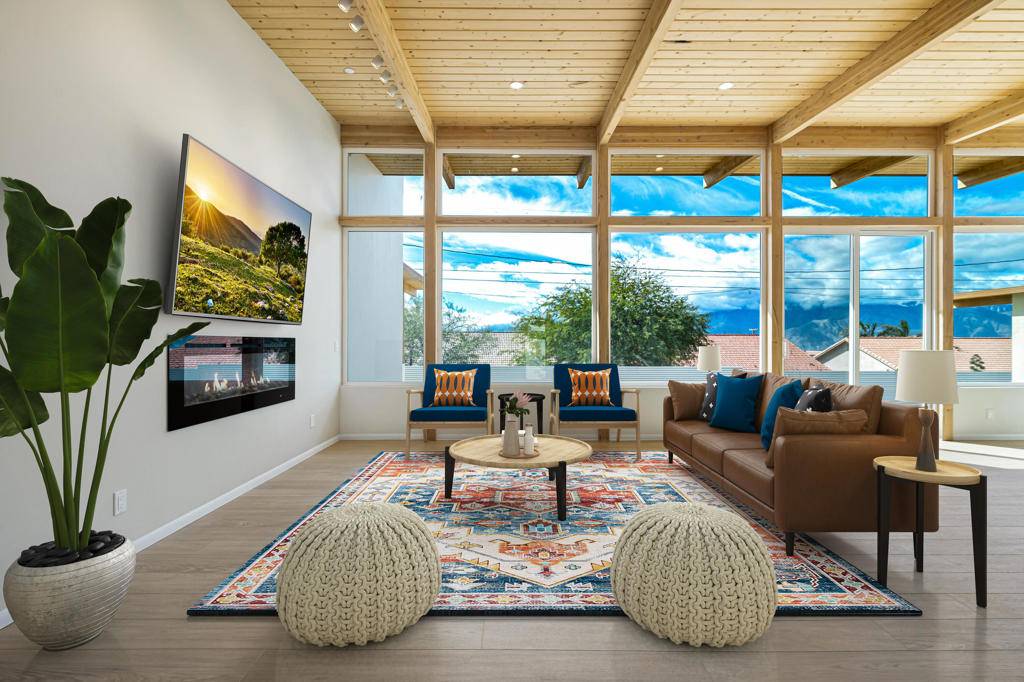 Desert Hot Springs, CA 92240,68079 Calle Cerrito