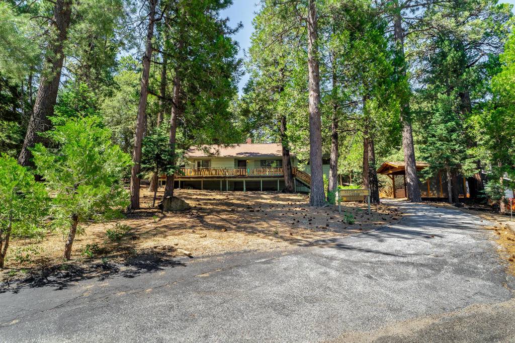 Idyllwild, CA 92549,52551 Pine Ridge RD