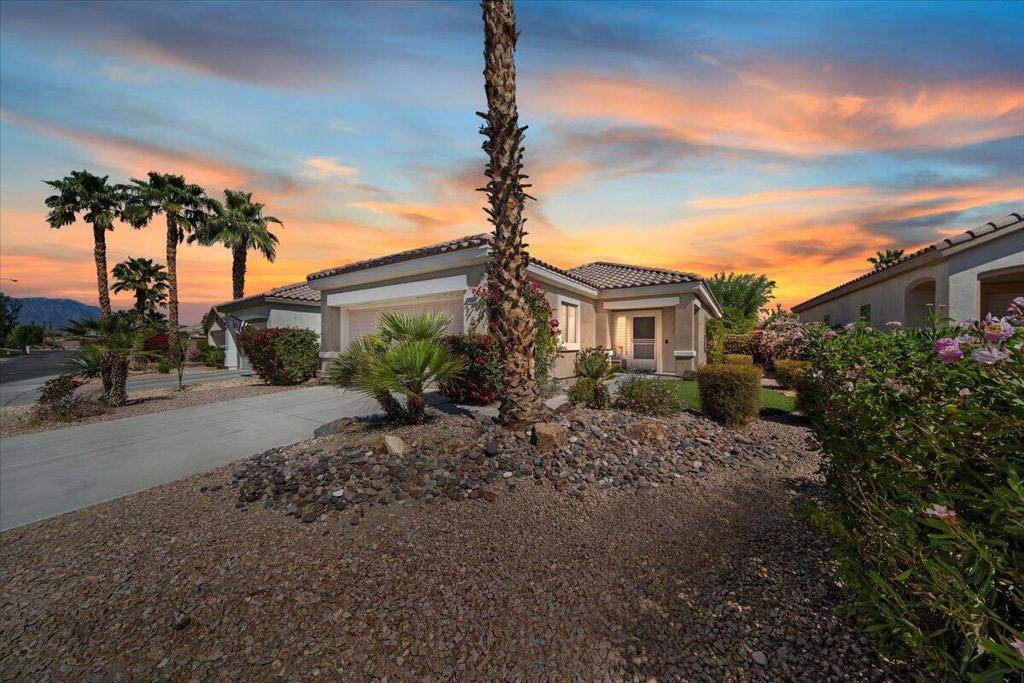 Palm Desert, CA 92211,78658 Rockwell CIR