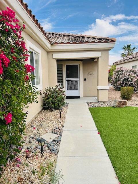 Palm Desert, CA 92211,78658 Rockwell CIR