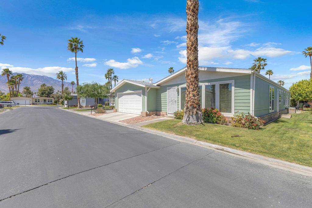Cathedral City, CA 92234,1211 Via Yolo