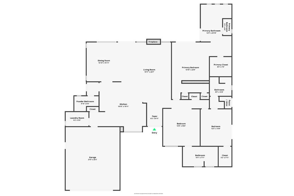 Palm Springs, CA 92262,633 N Belardo RD