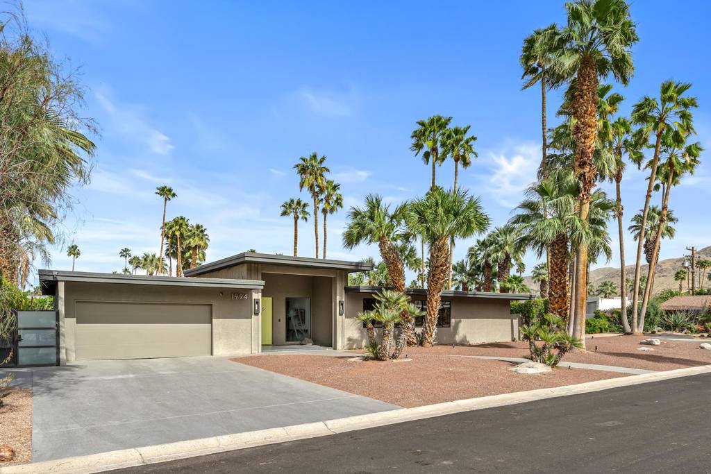 Palm Springs, CA 92264,1994 Yucca PL