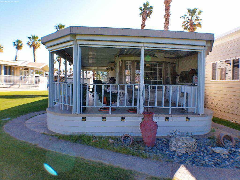 Indio, CA 92203,84136 Ave 44, #801 #801