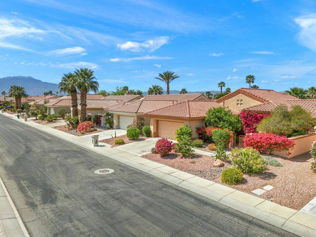 Palm Desert, CA 92211,78382 Silver Sage DR