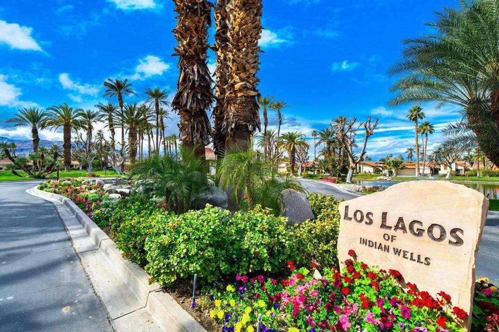 Indian Wells, CA 92210,44100 Mohave CT
