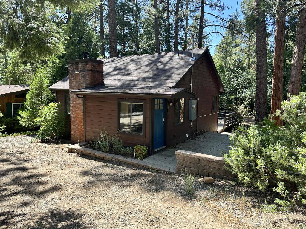 Idyllwild, CA 92549,54970 Daryll