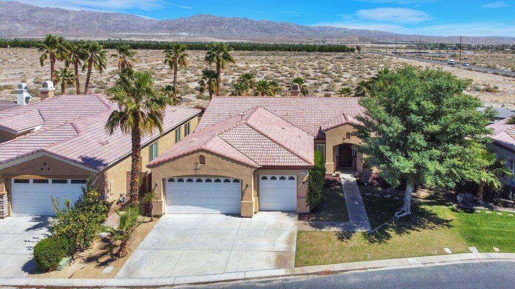 Indio, CA 92203,43996 Salpare PL