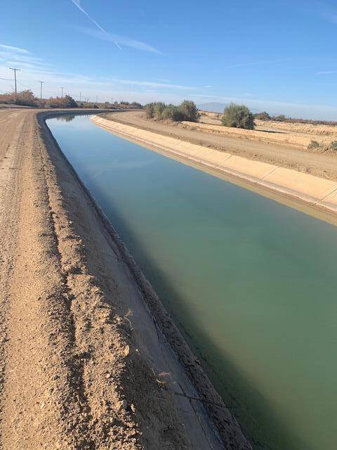Westmorland, CA 92281,5995 Poe RD