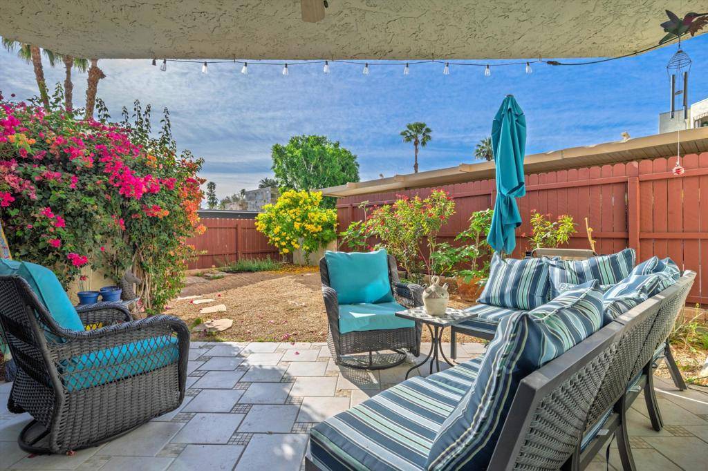 Palm Springs, CA 92264,1490 S Camino Real #101