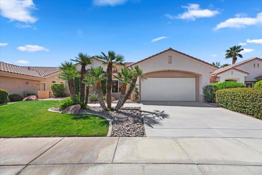 Palm Desert, CA 92211,78643 Hidden Palms DR