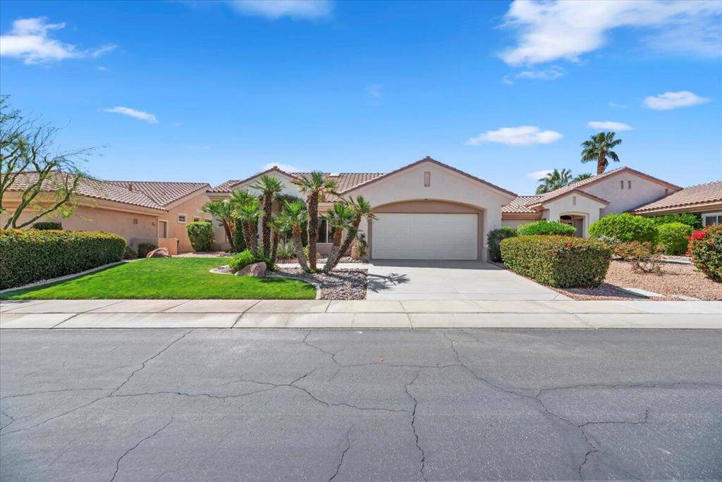 Palm Desert, CA 92211,78643 Hidden Palms DR