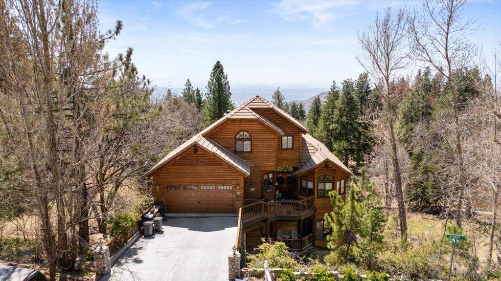 Running Springs, CA 92382,30097 Enchanted WAY