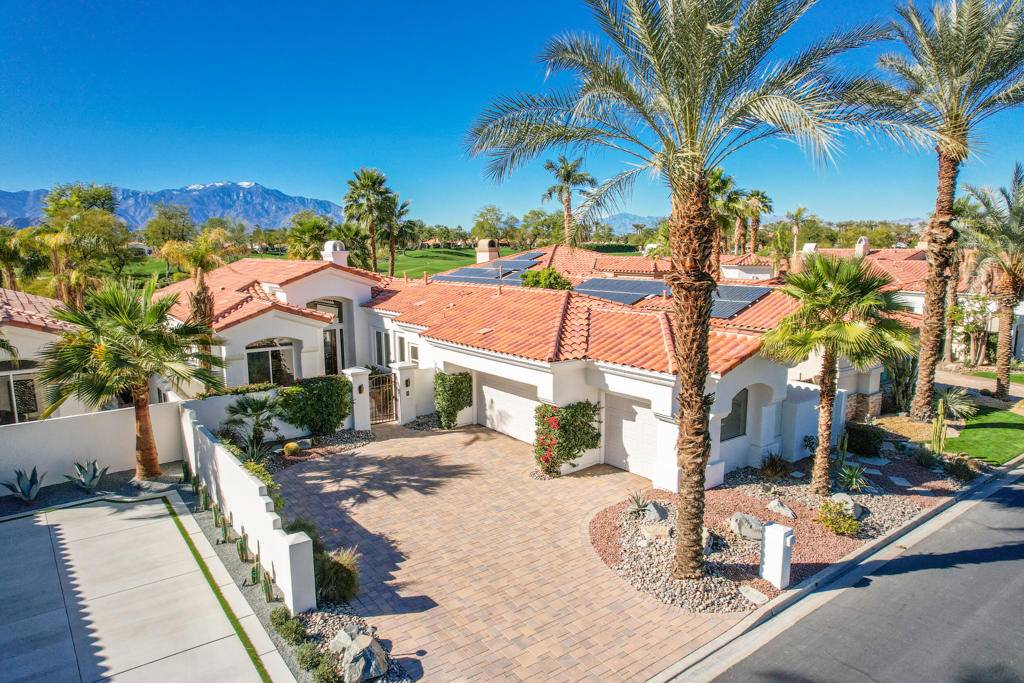 Palm Desert, CA 92211,701 Indian Ridge DR