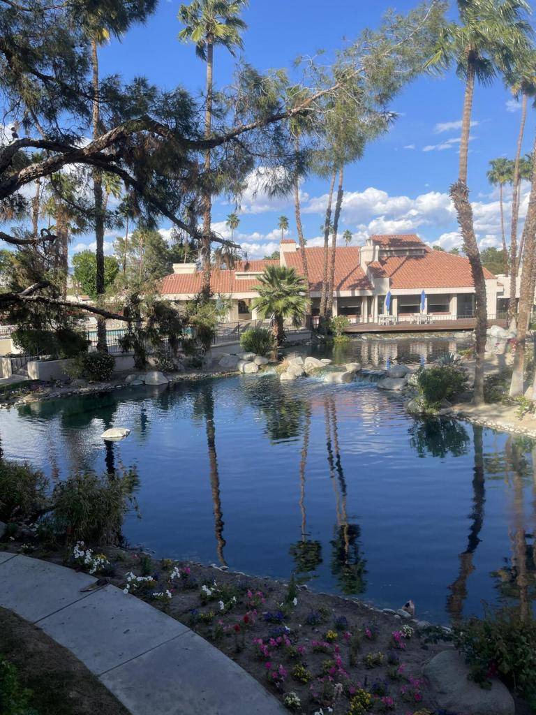 Cathedral City, CA 92234,35200 Cathedral Canyon Dr. Unit H-62