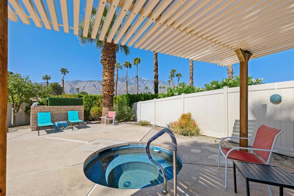 Palm Springs, CA 92262,1333 Sunflower CIR N