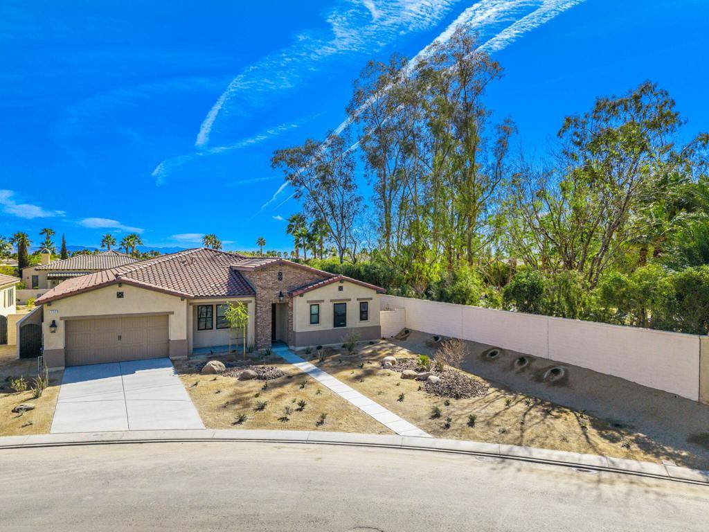La Quinta, CA 92253,57600 Cherrywood PL